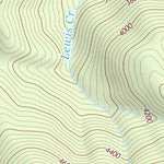 42123SE Page 90 Grants Pass Topo Preview 2