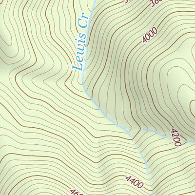 42123SE Page 90 Grants Pass Topo Preview 2