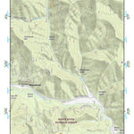 42123SE Page 92 Grants Pass Topo Preview 1