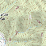 42123SE Page 93 Grants Pass Topo Preview 3