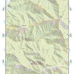 42123SE Page 95 Grants Pass Topo Preview 1