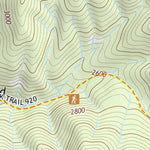 42123SE Page 95 Grants Pass Topo Preview 2