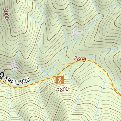 42123SE Page 95 Grants Pass Topo Preview 2