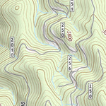 42123SE Page 96 Grants Pass Topo Preview 2