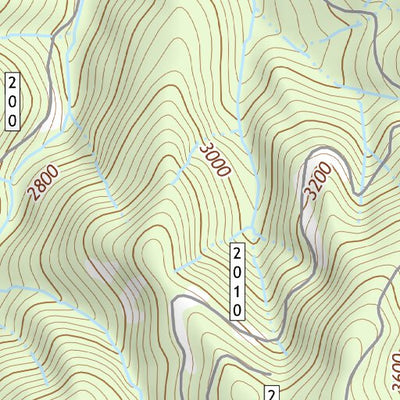 42123SE Page 96 Grants Pass Topo Preview 3