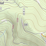 42123SE Page 97 Grants Pass Topo Preview 2