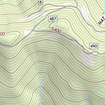 42123SE Page 99 Grants Pass Topo Preview 3