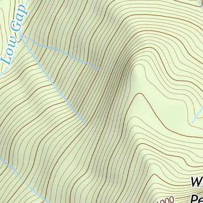 42123SE Page 102 Grants Pass Topo Preview 2