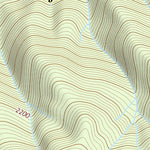 42123SW Page 3 Grants Pass Topo Preview 3
