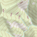 42123SW Page 4 Grants Pass Topo Preview 2