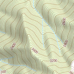 42123SW Page 4 Grants Pass Topo Preview 3