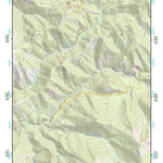 42123SW Page 5 Grants Pass Topo Preview 1