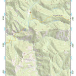 42123SW Page 6 Grants Pass Topo Preview 1
