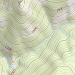 42123SW Page 6 Grants Pass Topo Preview 2