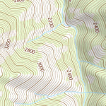 42123SW Page 6 Grants Pass Topo Preview 3