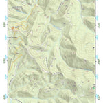 42123SW Page 9 Grants Pass Topo Preview 1