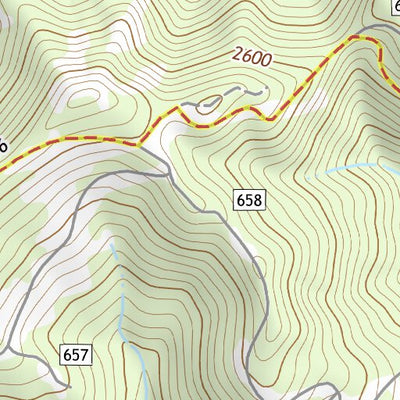 42123SW Page 11 Grants Pass Topo Preview 2