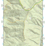 42123SW Page 13 Grants Pass Topo Preview 1