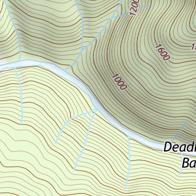 42123SW Page 14 Grants Pass Topo Preview 2