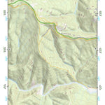 42123SW Page 15 Grants Pass Topo Preview 1