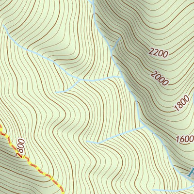 42123SW Page 15 Grants Pass Topo Preview 2