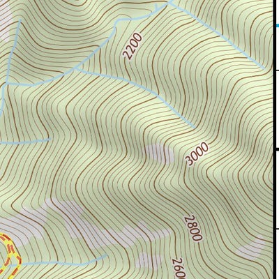 42123SW Page 16 Grants Pass Topo Preview 3