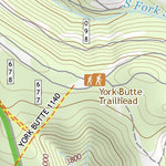 42123SW Page 17 Grants Pass Topo Preview 2