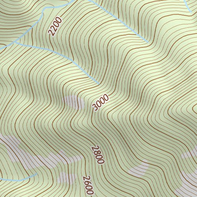 42123SW Page 17 Grants Pass Topo Preview 3