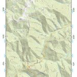 42123SW Page 19 Grants Pass Topo Preview 1