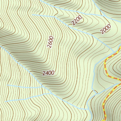 42123SW Page 19 Grants Pass Topo Preview 2