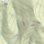 42123SW Page 19 Grants Pass Topo Preview 3