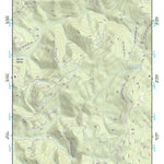 42123SW Page 21 Grants Pass Topo Preview 1