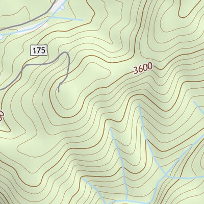 42123SW Page 21 Grants Pass Topo Preview 2