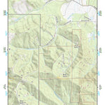 42123SW Page 24 Grants Pass Topo Preview 1