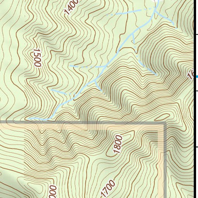 42123SW Page 24 Grants Pass Topo Preview 3