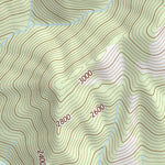 42123SW Page 26 Grants Pass Topo Preview 3