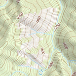42123SW Page 27 Grants Pass Topo Preview 3