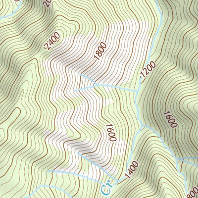 42123SW Page 27 Grants Pass Topo Preview 3