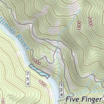 42123SW Page 30 Grants Pass Topo Preview 3