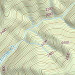 42123SW Page 31 Grants Pass Topo Preview 3