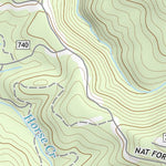 42123SW Page 32 Grants Pass Topo Preview 2