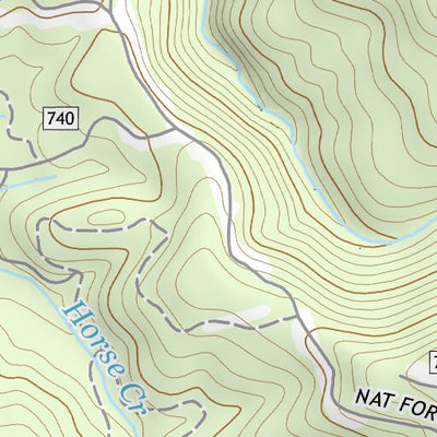 42123SW Page 32 Grants Pass Topo Preview 2