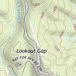 42123SW Page 33 Grants Pass Topo Preview 2