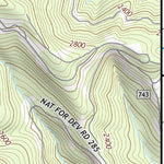 42123SW Page 33 Grants Pass Topo Preview 3