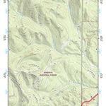 42123SW Page 34 Grants Pass Topo Preview 1