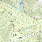 42123SW Page 34 Grants Pass Topo Preview 2