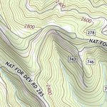 42123SW Page 34 Grants Pass Topo Preview 3