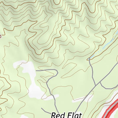 42123SW Page 35 Grants Pass Topo Preview 2