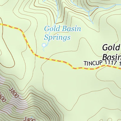 42123SW Page 39 Grants Pass Topo Preview 2