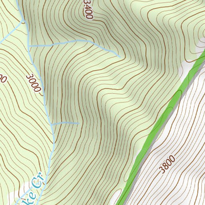 42123SW Page 41 Grants Pass Topo Preview 3